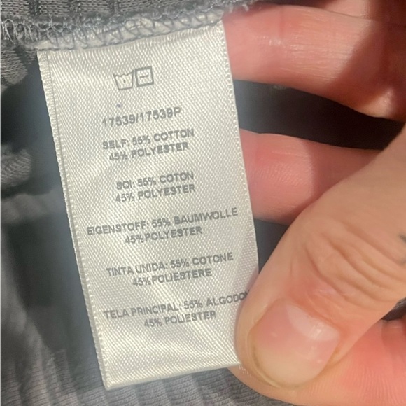 Anthropologies Dolan Left Coast Open Front Gray Cardigan Sweater Top Long Small - Picture 4 of 6